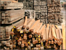 Lapok Belian Timber Sdn. Bhd. / Lapok Belian Timber Company